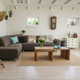 Illustration for article titled Furnishing a Home Office With Pieces From a Local Furniture Storeem/em